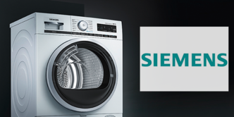 Siemens Hausgeräte bei Elektro Kürschner GbR in Eisenach