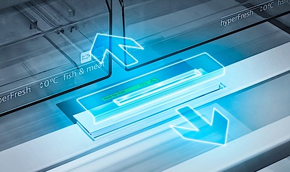 hyperFresh bei Elektro Kürschner GbR in Eisenach