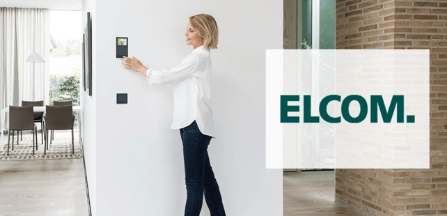Elcom bei Elektro Kürschner GbR in Eisenach