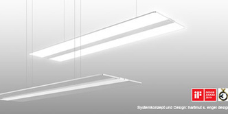 TWINDOT Pendelleuchten-Serie bei Elektro Kürschner GbR in Eisenach