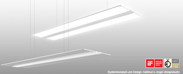 TWINDOT Pendelleuchten-Serie bei Elektro Kürschner GbR in Eisenach