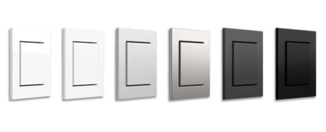 Gira Designkonfigurator bei Elektro Kürschner GbR in Eisenach