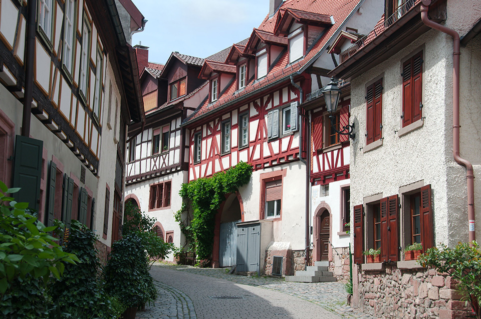 Altbausanierung bei Elektro Kürschner GbR in Eisenach